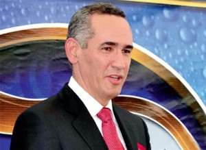 Gobierno anuncia construcción acueducto municipio de  La Canela