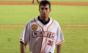 Gigantes del Cibao despiden al importado Anthony Aliotti