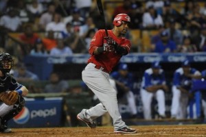 Leones derrotan a Tigres