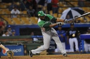 Estrellas derrotan a Tigres 