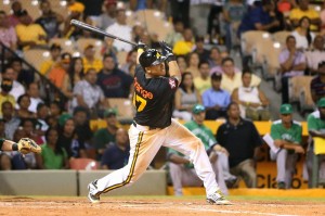 Toros doblegan a las Estrellas; Lagares decide triunfo de Águila sobre Gigantes