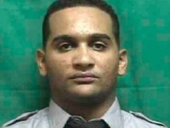 PN identifica banda de sicarios integrada por teniente coronel Johan Liriano