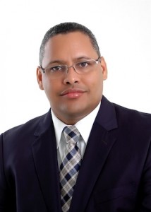 CARLOS ROJAS, PRSC