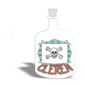 CLEREN