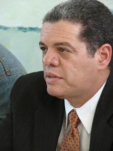 CarlosAmaranteBaret