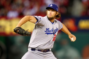 Scherzer y Kershaw ganan el Cy Young en las Grandes Ligas