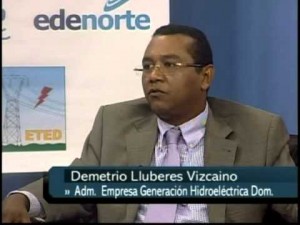 Demetrio