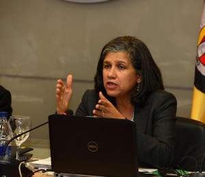 Dra. Magdalena Lizardo