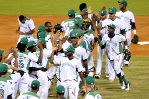 Estrellas regresan al quinto lugar