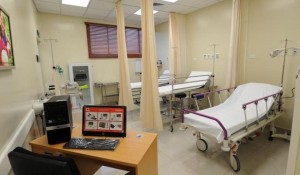 Inauguran emergencia pediátrica en la Maternidad de Los Mina