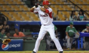 Leones derrotan a los Toros y se mantienen firmes en la primera posición