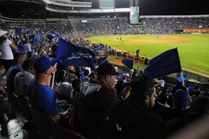 Asistencia al Estadio Quisqueya superior a la temporada anterior