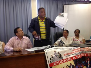 FOTO JUNTA DE VECINOS DE HERRERA