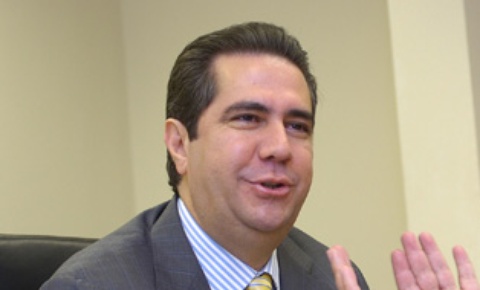 Francisco Javier García rechaza que sus aspiraciones sean extemporáneas