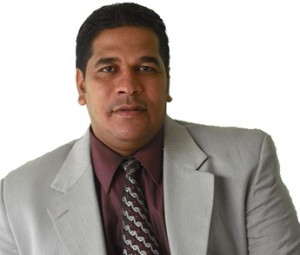 Francisco-Rondon
