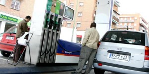 GASOLINERA