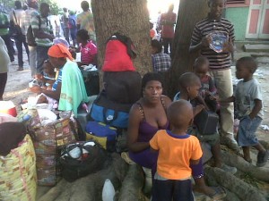 Haitianos