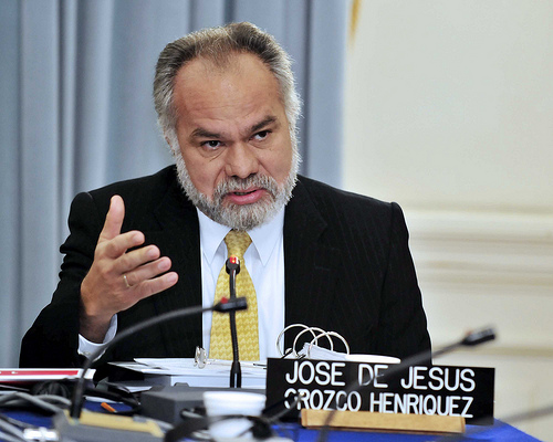 Tras fallo de la sentencia del TC, CIDH pide visita "urgente" a RD