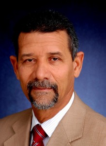 Ismael Batista