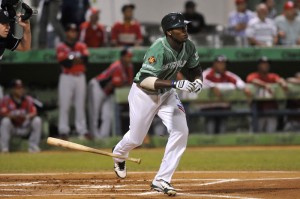 Lake decide con sencillo triunfo de Estrellas sobre Toros