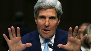 John Kerry