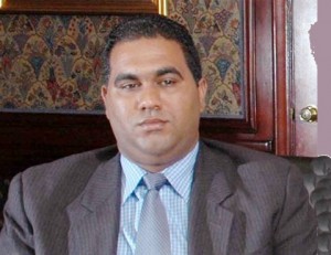 Julio Jiménez