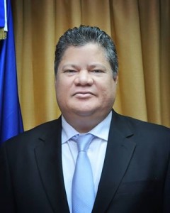 DNCD apresa agente implicado en secuestro en el  AILA