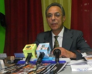 Lic. EULOGIO SANTIAGO