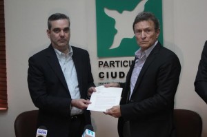 Luis Abinader