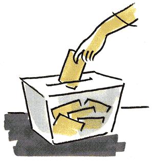 Inicia votación en Chile para elegir al nuevo presidente