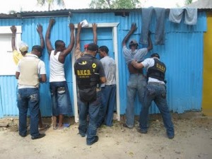 DNCD decomisa más de 323 kilos de drogas y RD$4 MM en cuatro meses