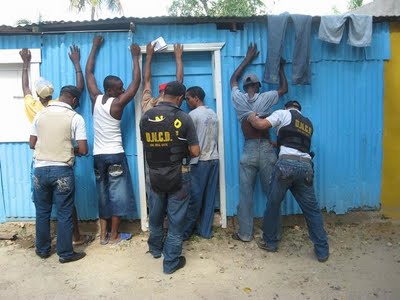 DNCD decomisa más de 323 kilos de drogas y RD$4 MM en cuatro meses
