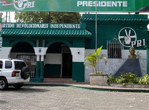 PRI anuncia celebrará XXIII Convención Ordinaria el próximo domingo