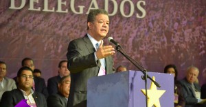 Plenaria Congreso