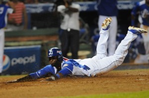 Licey corta racha de siete victorias a Gigantes