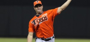 Toros blanquean a los Leones