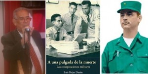 Rojas Duran, Libro y Fdez. Domínguez