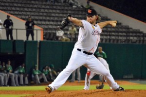 Juan Francisco y Rudy Owens seleccionados Peloteros Estrellas de la Semana