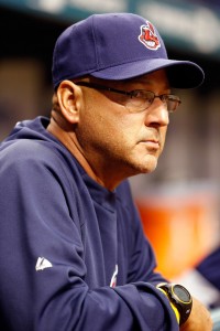 Hurdle y Francona Dirigentes del Año en las Grandes Ligas