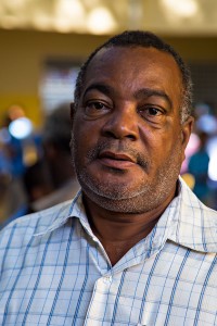 Tolben Jaquez, Presidente del Club Los Mina