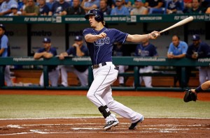 Wil Myers y José Fernández elegidos Novatos del Año en las Grandes Ligas
