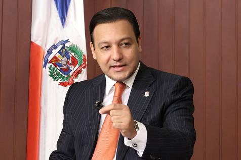 Abel Martínez califica de intromisión carta de congresistas de EEUU en contra de sentencia TC