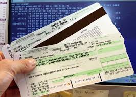 PN apresa hombre compraba pasajes aéreos con tarjetas de créditos clonadas