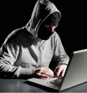 ciberespionaje