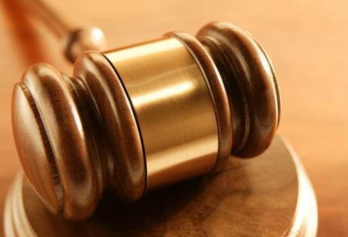 Condenan a 20 años de prisión a hombre mató policía