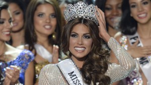nueva miss mundo