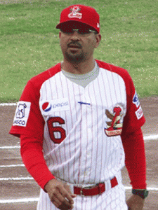 Toros del Este anuncia al Boricua Merced como su nuevo dirigente