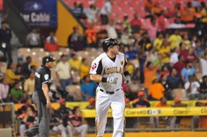 Peña y Bianucci deciden para las Águilas