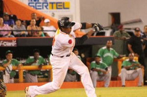 Gigantes logran séptimo triunfo seguido