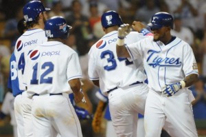 Halton decide para los Tigres